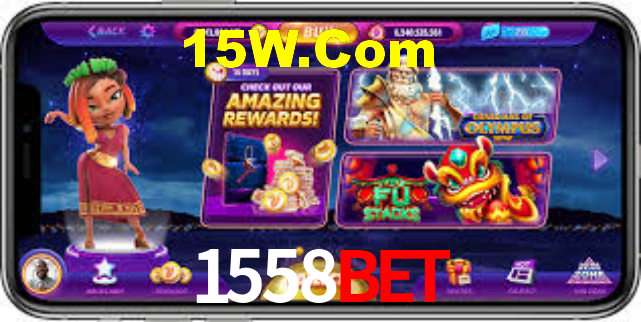 1558Bet