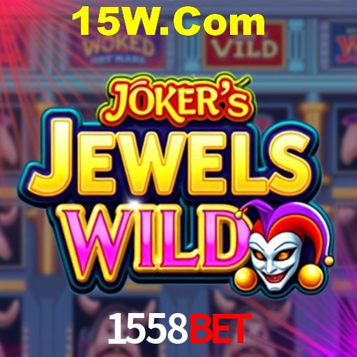 Casino Ao Vivo 1558Bet