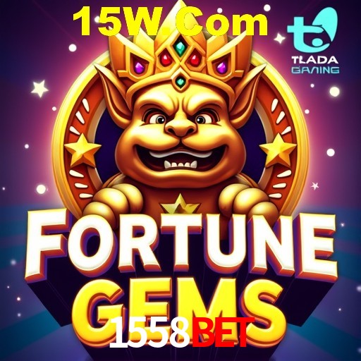 Live Casino 1558Bet