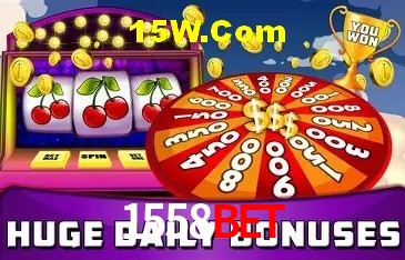 Diretório de Jogos 1558Bet