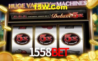 Promoções Sazonais 1558Bet