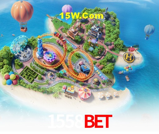 Apostas de Futebol 1558Bet