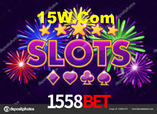 1558Bet.Com