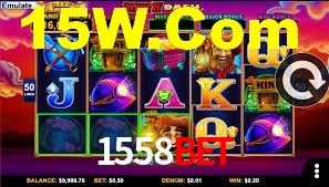 1558Bet.Com