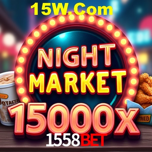 Seasonal Promotions 1558Bet