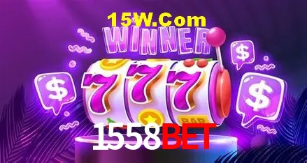 Provedores de Jogos 1558Bet