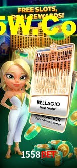 Premium Interface 1558Bet