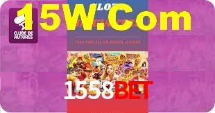 1558Bet