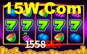 1558Bet: Seu Cassino Premiado com Pagamentos Rápidos