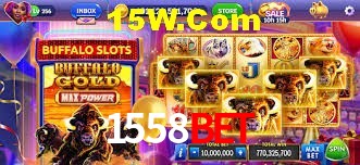 Football Betting 1558Bet