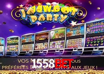 Apostas de Basquete 1558Bet