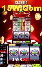 Login Seguro 1558Bet
