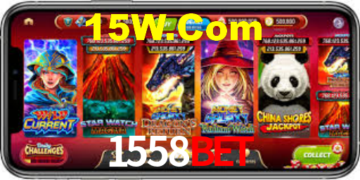 1558Bet