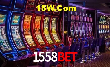 Estatísticas 1558Bet