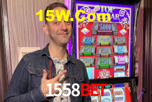 1558Bet