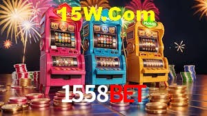 Experiência VIP 1558Bet