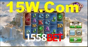 1558Bet App Interface